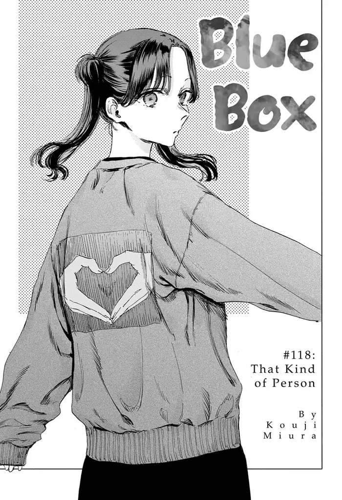 Blue Box Chapter 118 image 01_optimized